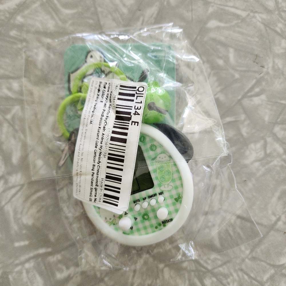 Tamagotchi Uni/Smart Case Sanrio Pochacco